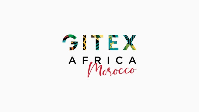 GITEX Africa Morocco Event